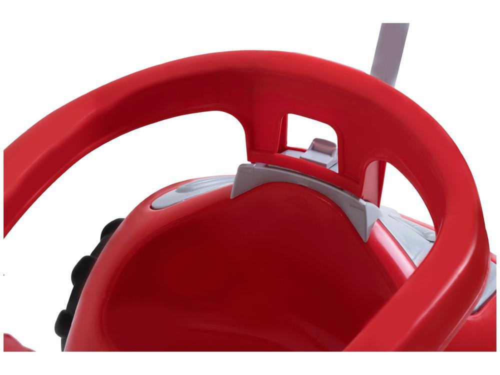 Triciclo Infantil Bombeiro Tico Tico Zoom - 14