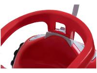 Triciclo Infantil Bombeiro Tico Tico Zoom - 14