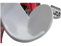 Triciclo Infantil Bombeiro Tico Tico Zoom - 15