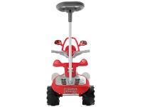 Triciclo Infantil Bombeiro Tico Tico Zoom
