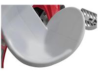 Triciclo Infantil Bombeiro Tico Tico Zoom - 8