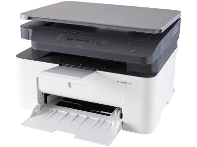 Impressora Multifuncional HP Laser 135A
