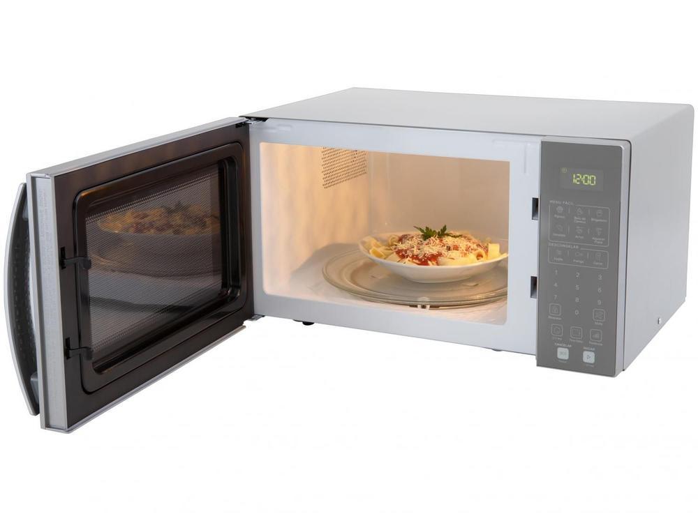 Micro-ondas Consul 32L Espelhado CMS46AR - 7