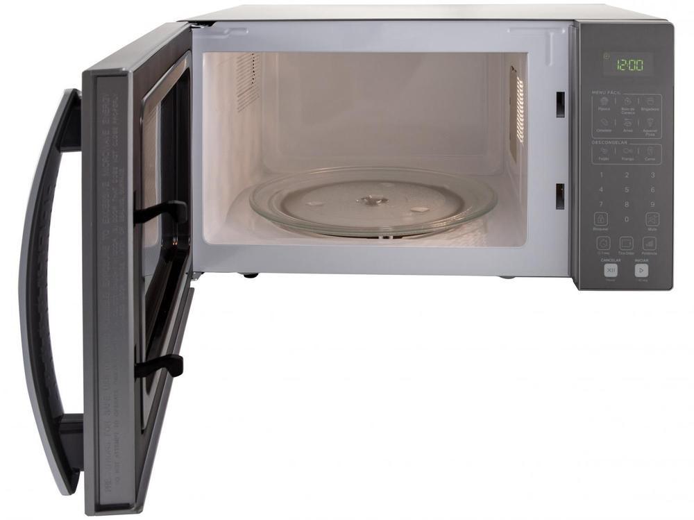 Micro-ondas Consul 32L Espelhado CMS46AR - 8
