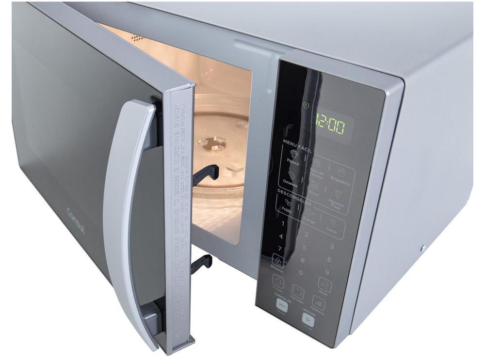 Micro-ondas Consul 32L Espelhado CMS46AR - 9