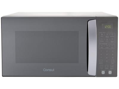 Micro-ondas Consul 32L Espelhado CMS46AR