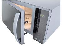 Micro-ondas Consul 32L Espelhado CMS46AR - 9