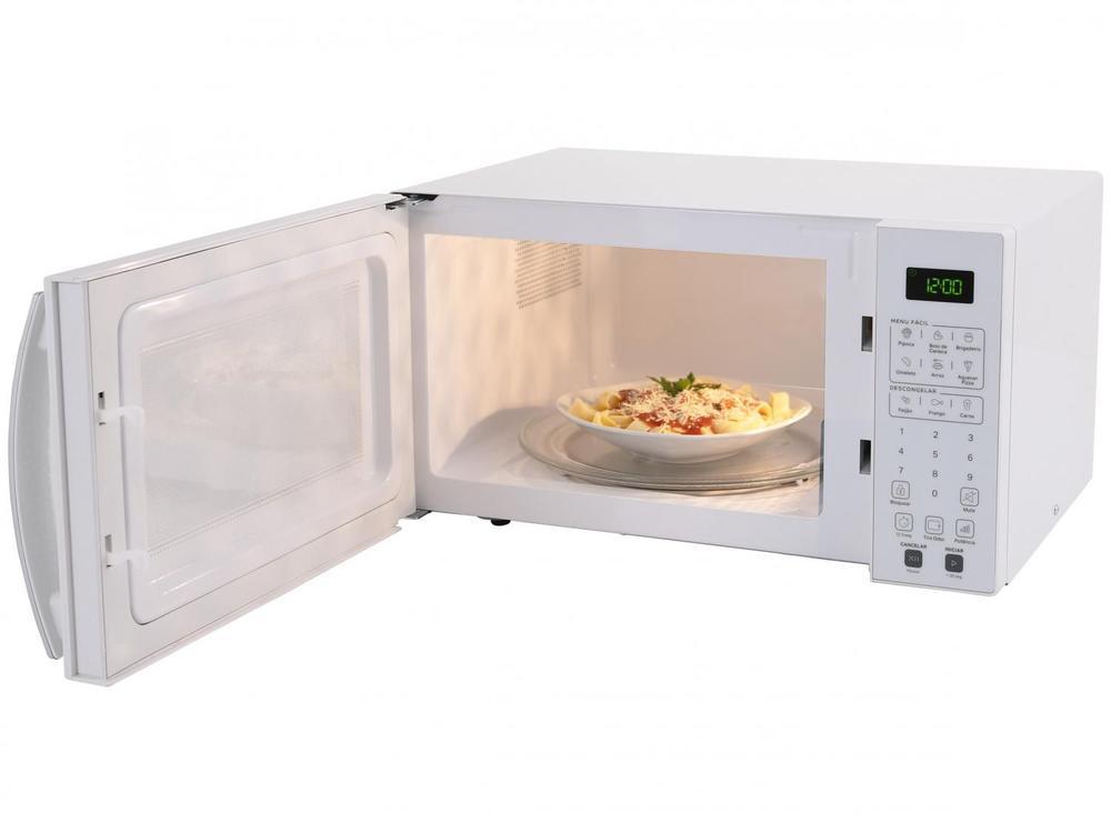 Micro-ondas Consul 32L Branco CMS46AB - 7