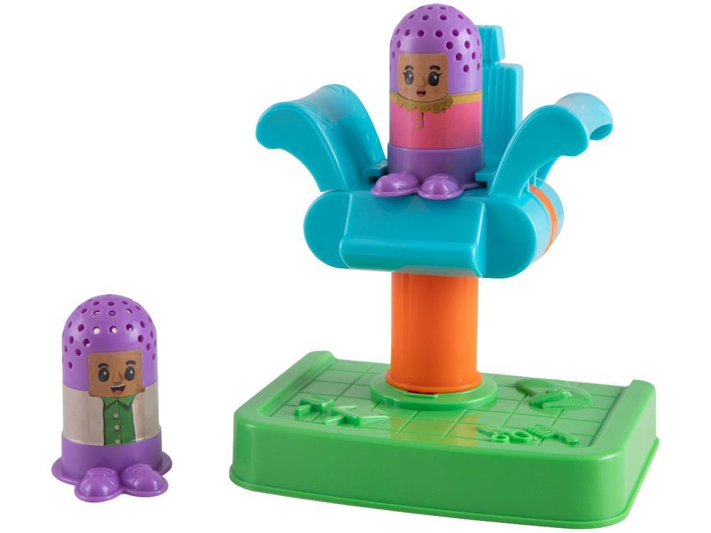 Livro O Barbeiro Salomão Henrique Rodrigues - 2