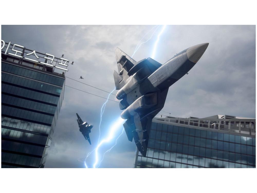 Battlefield 2042 para PS4 Electronic Arts - 6