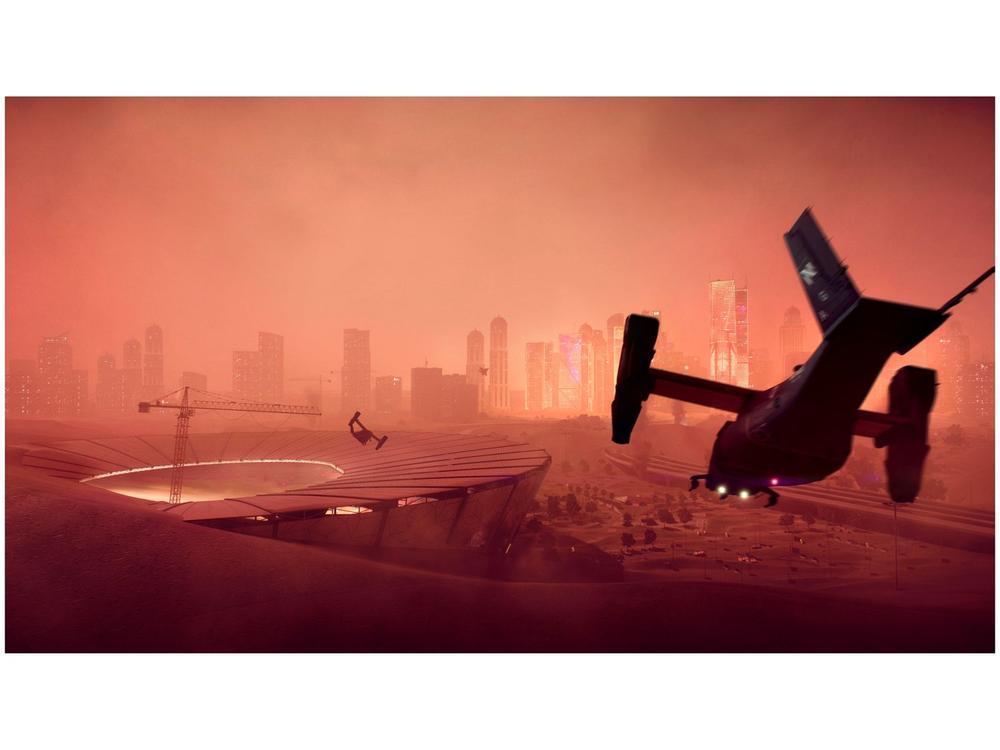 Battlefield 2042 para PS4 Electronic Arts - 9