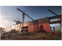 Battlefield 2042 para PS4 Electronic Arts - 8