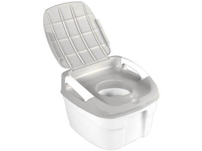 Troninho Infantil Cosco Kids Peppy