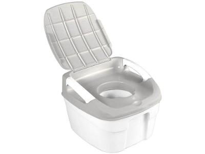 Troninho Infantil Cosco Kids Peppy