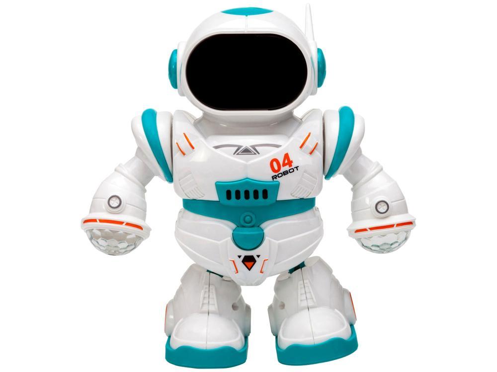 Robô de Brinquedo com Movimento Tec Toys Max Dance - 2