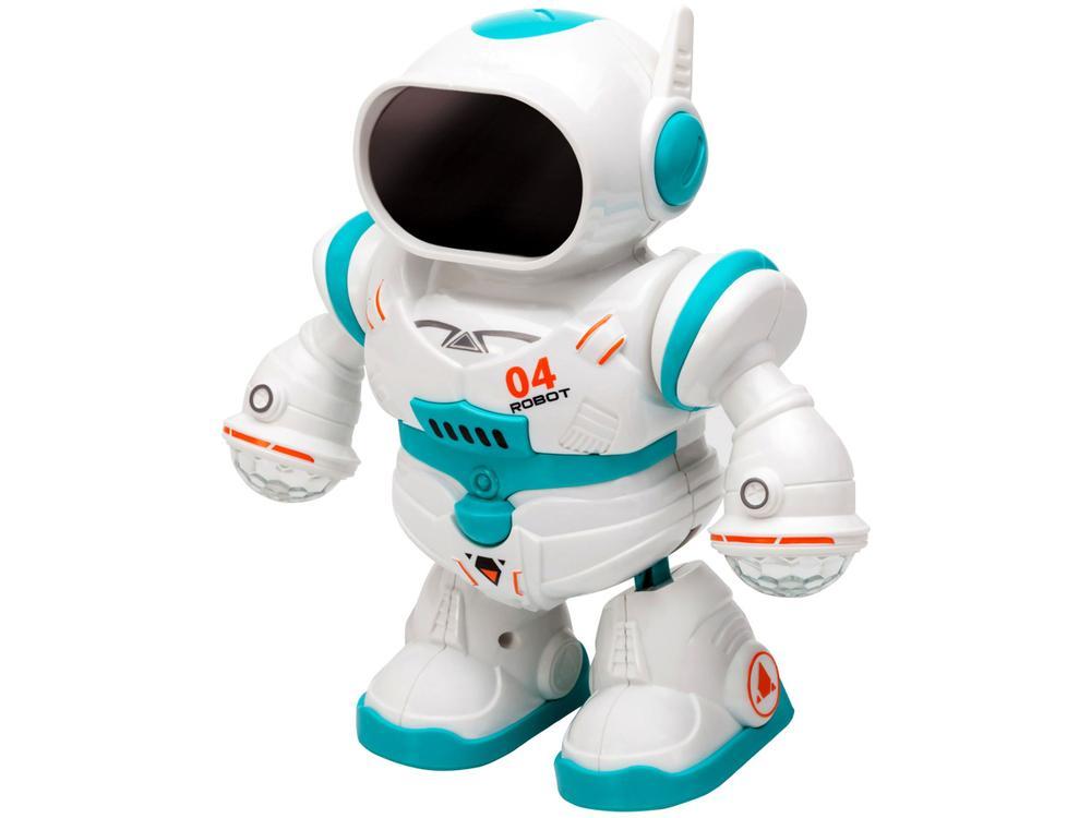 Robô de Brinquedo com Movimento Tec Toys Max Dance - 3