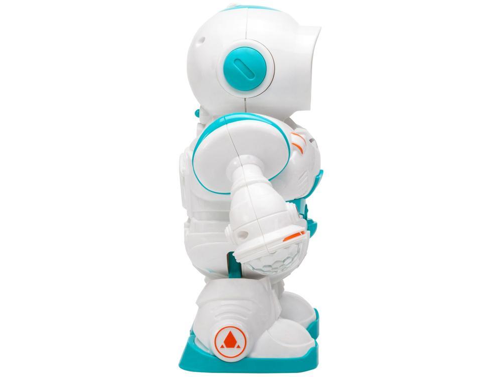 Robô de Brinquedo com Movimento Tec Toys Max Dance - 4