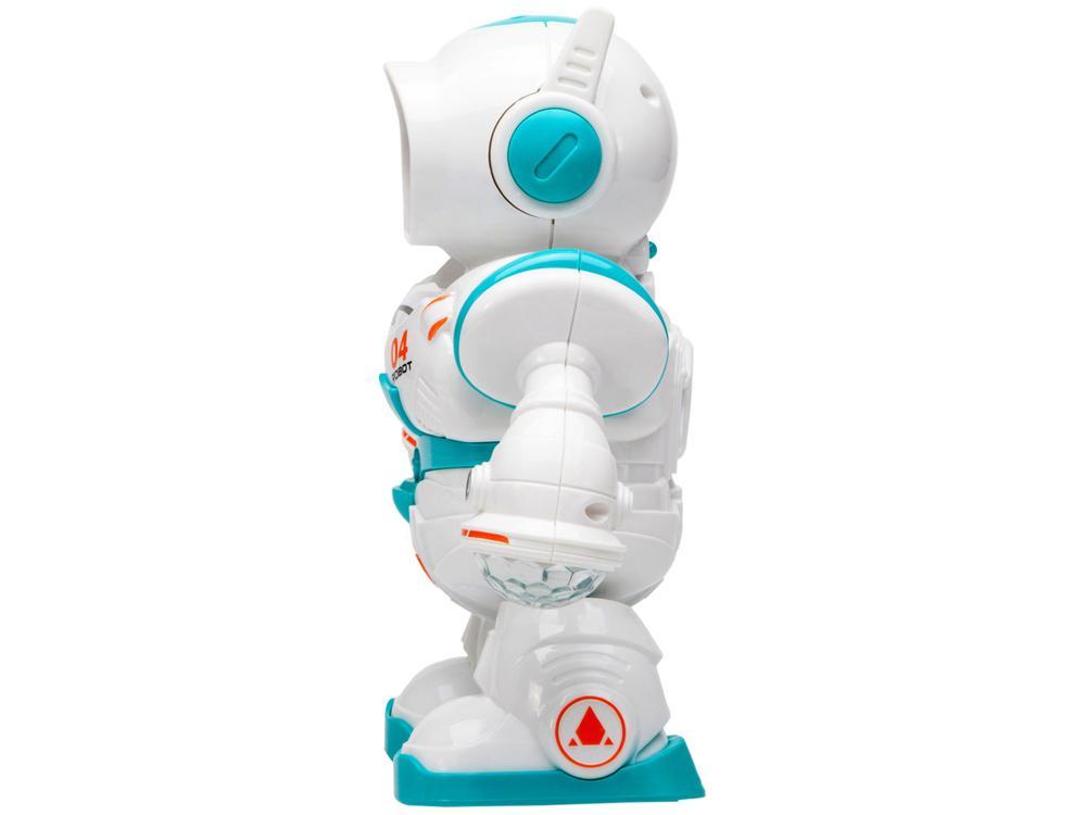 Robô de Brinquedo com Movimento Tec Toys Max Dance - 6