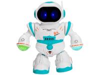 Robô de Brinquedo com Movimento Tec Toys Max Dance - 1