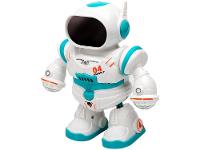 Robô de Brinquedo com Movimento Tec Toys Max Dance - 3