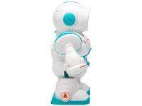 Robô de Brinquedo com Movimento Tec Toys Max Dance