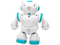 Robô de Brinquedo com Movimento Tec Toys Max Dance - 5