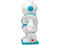 Robô de Brinquedo com Movimento Tec Toys Max Dance - 6
