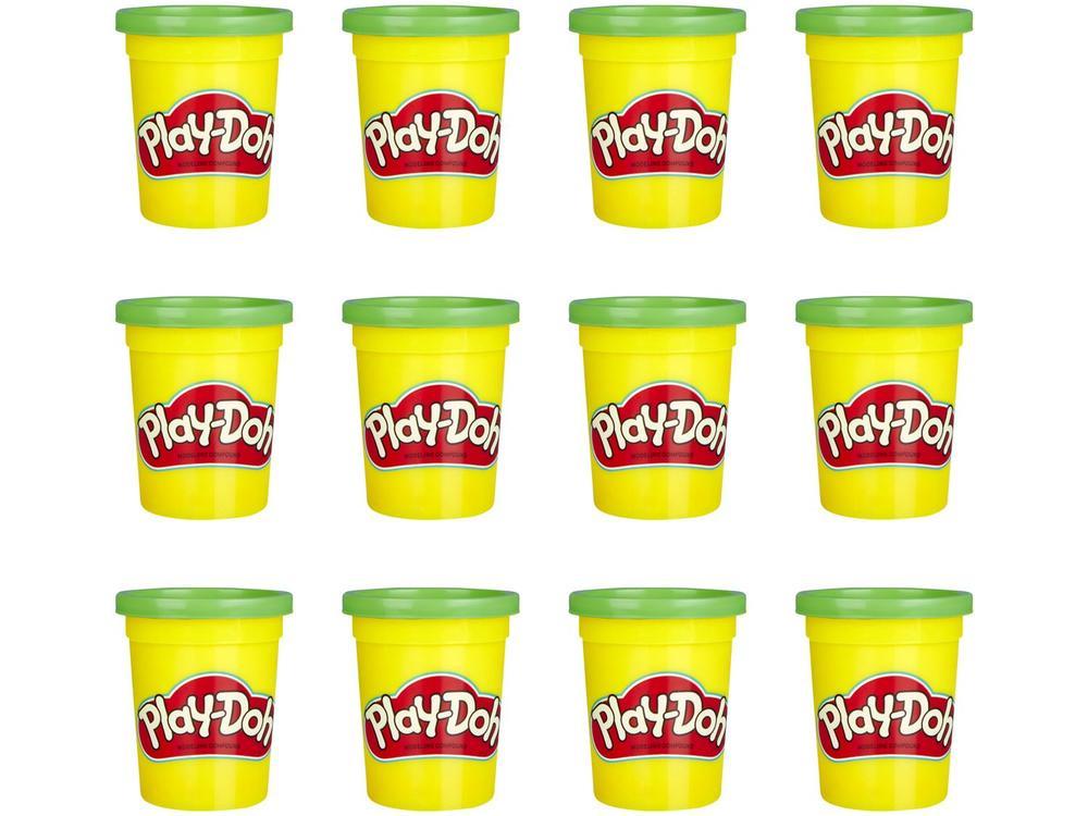 Massinha Play-Doh Hasbro - 1