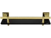 Porta Shampoo de Parede Inox Ducon Metais - 1