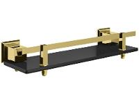 Porta Shampoo de Parede Inox Ducon Metais - 3