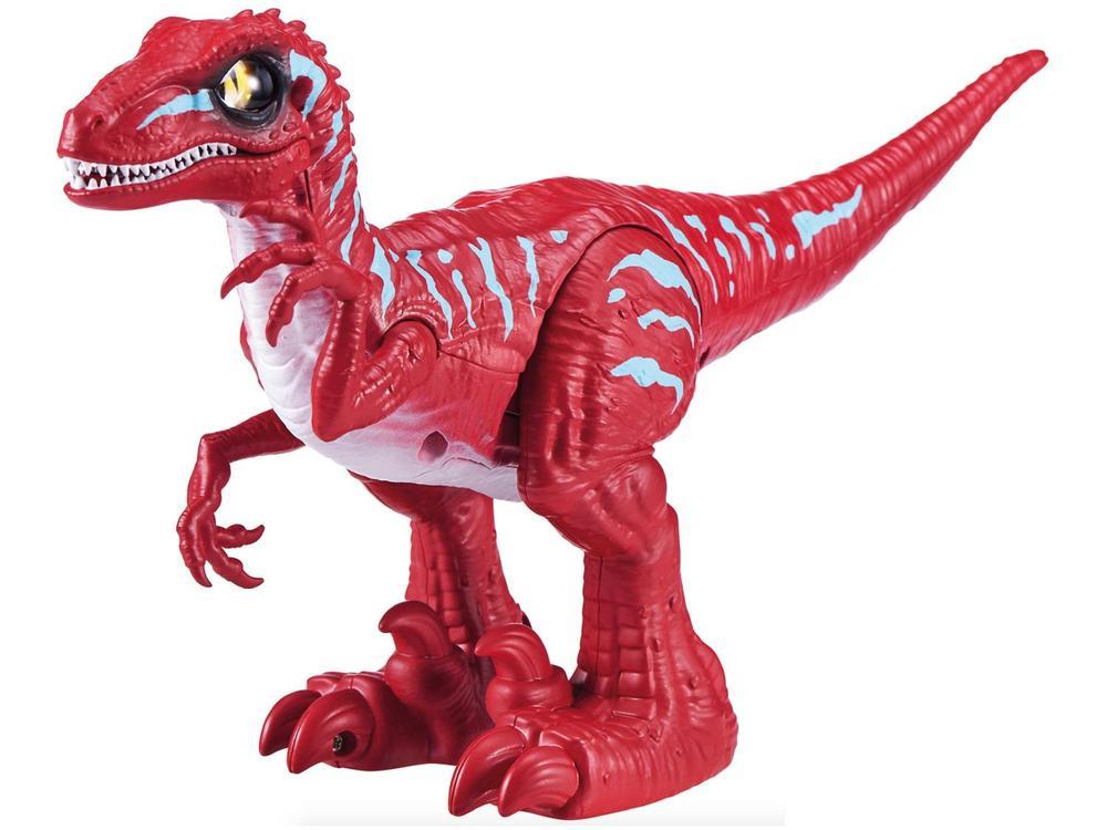 Robô com Movimento Zuru Robô Alive - 1