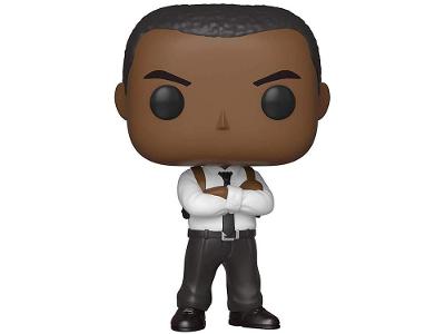 Funko Pop! Captain Marvel Nick Fury 36351