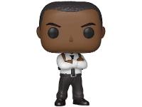 Funko Pop! Captain Marvel Nick Fury 36351 - 1