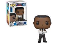 Funko Pop! Captain Marvel Nick Fury 36351 - 2