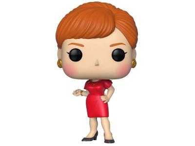 Funko Pop! Mad Men Joan Holloway N43407