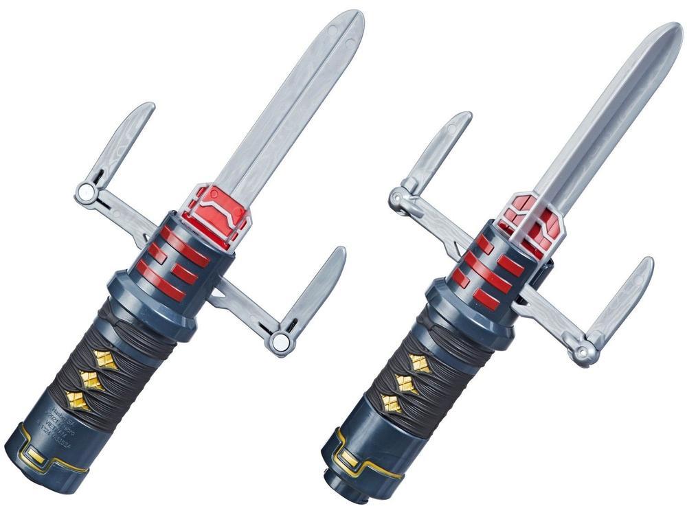 Kit Acessórios Snake Eye G.I. Joe Origins  - 1