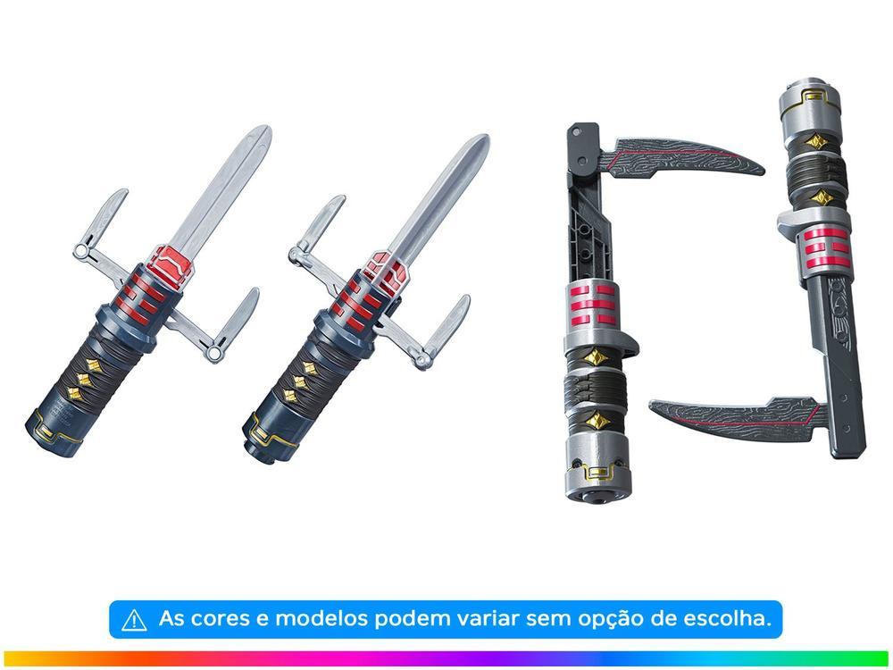 Kit Acessórios Snake Eye G.I. Joe Origins  - 2