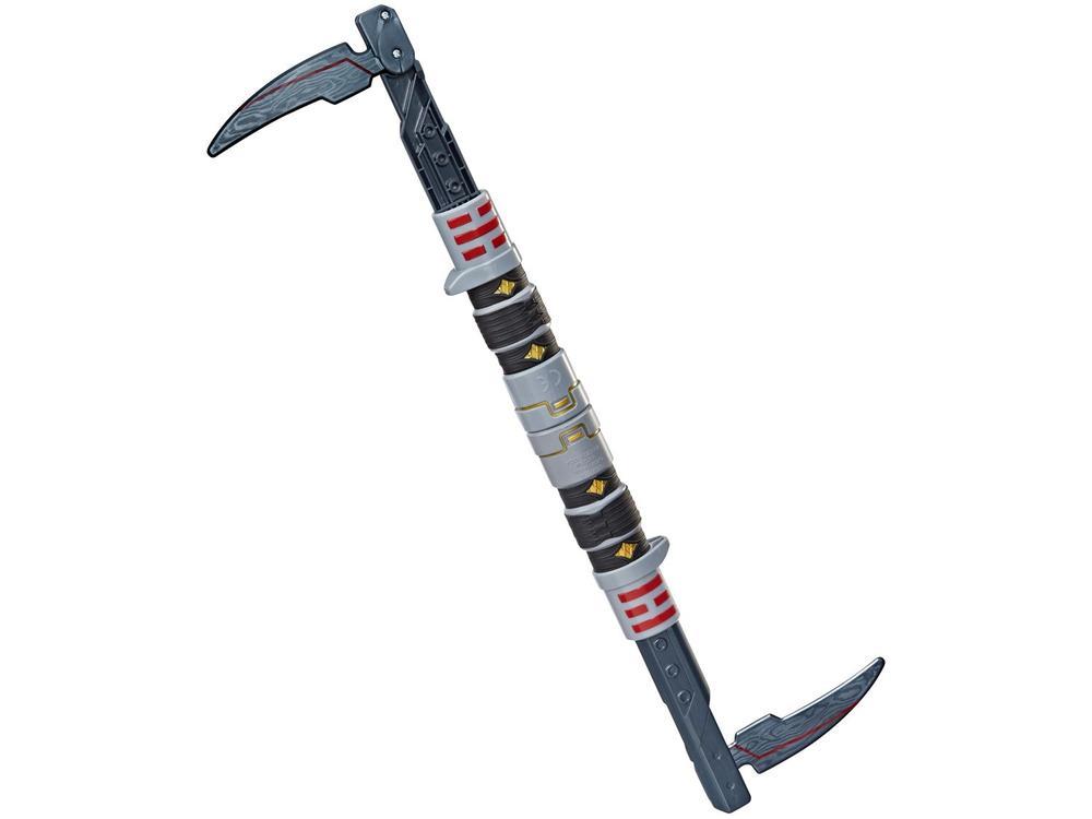 Kit Acessórios Snake Eye G.I. Joe Origins  - 4