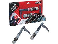 Kit Acessórios Snake Eye G.I. Joe Origins  - 6