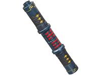 Kit Acessórios Snake Eye G.I. Joe Origins  - 7