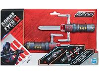 Kit Acessórios Snake Eye G.I. Joe Origins  - 9