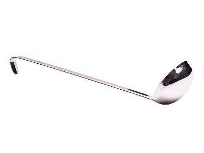 Concha Terrina para Feijão Inox Hercules Master UT70-002