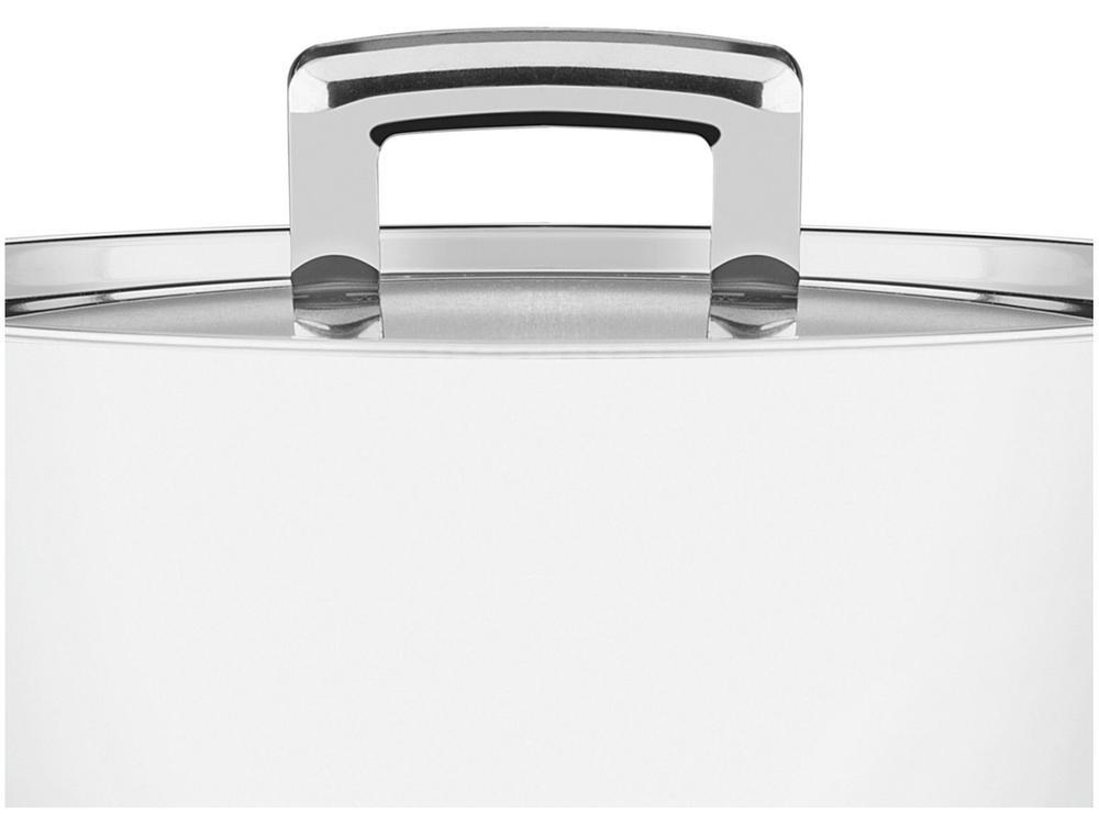 Caçarola Tramontina Fundo Triplo com Tampa - 2