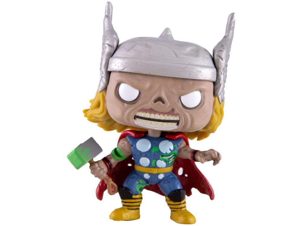 Funko Pop! Marvel Zombie Thor - 1