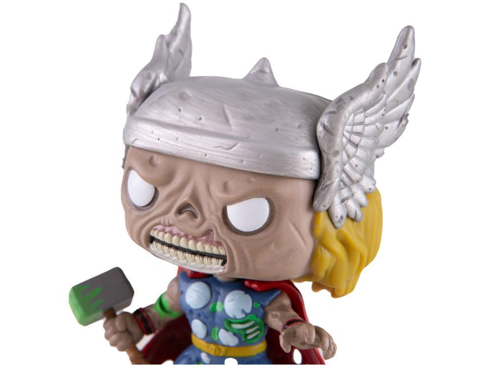 Funko Pop! Marvel Zombie Thor - 4