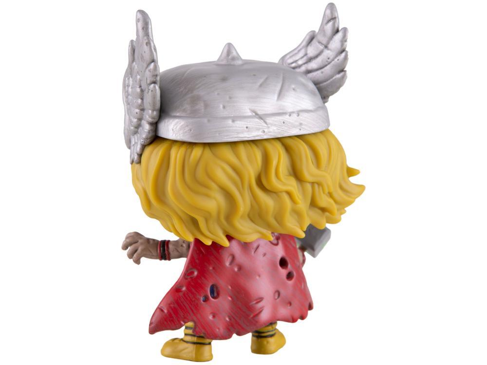 Funko Pop! Marvel Zombie Thor - 5