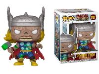 Funko Pop! Marvel Zombie Thor - 9