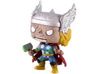 Funko Pop! Marvel Zombie Thor - 3