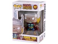 Funko Pop! Marvel Zombie Thor - 6