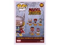 Funko Pop! Marvel Zombie Thor - 7